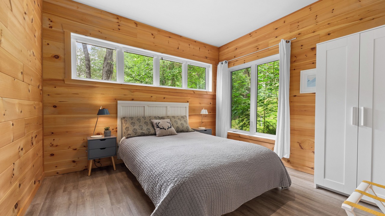 Photo of Bedroom in Orford