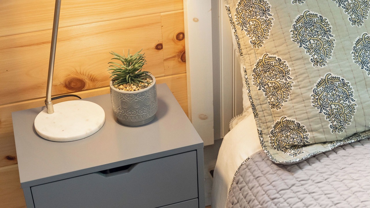 Photo of Bedroom in Orford