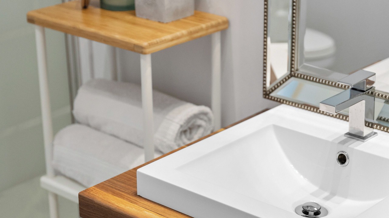 Photo of Bathroom in Orford