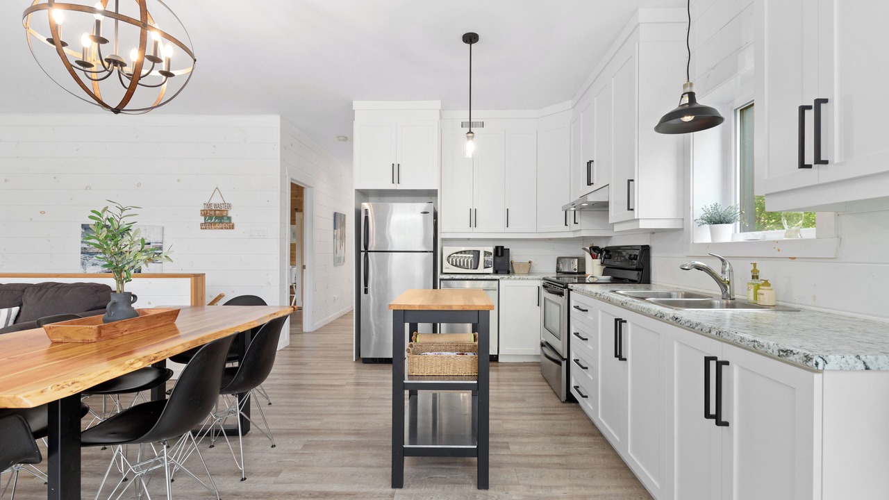 Photo of Kitchen in Orford