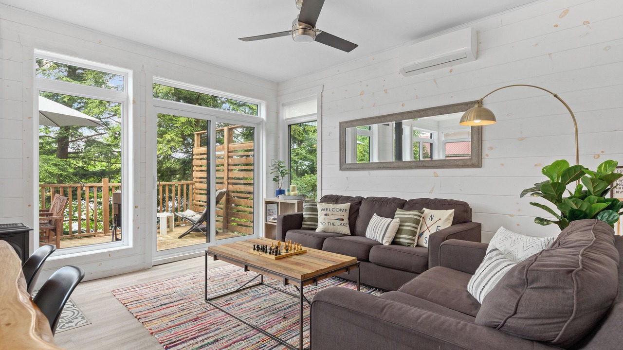 Photo of Livingroom in Orford