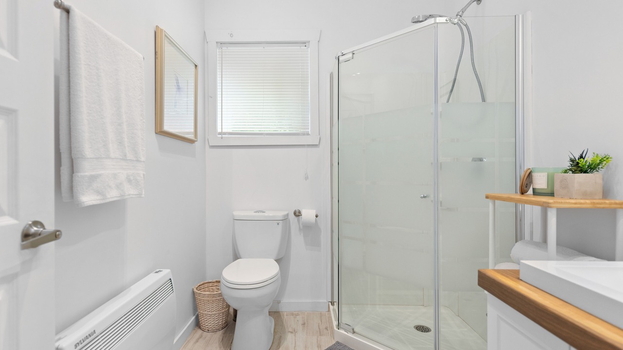 Photo of Bathroom in Orford