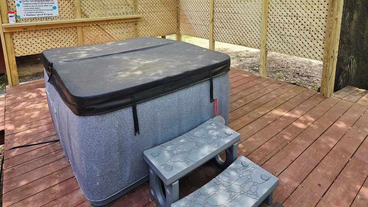Photo of Outdoor in Jefferson