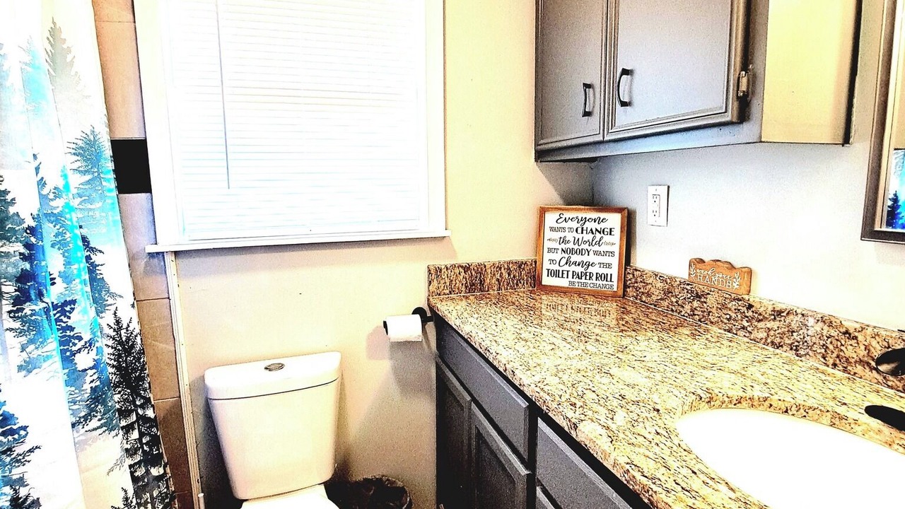 Photo of Bathroom in Jefferson