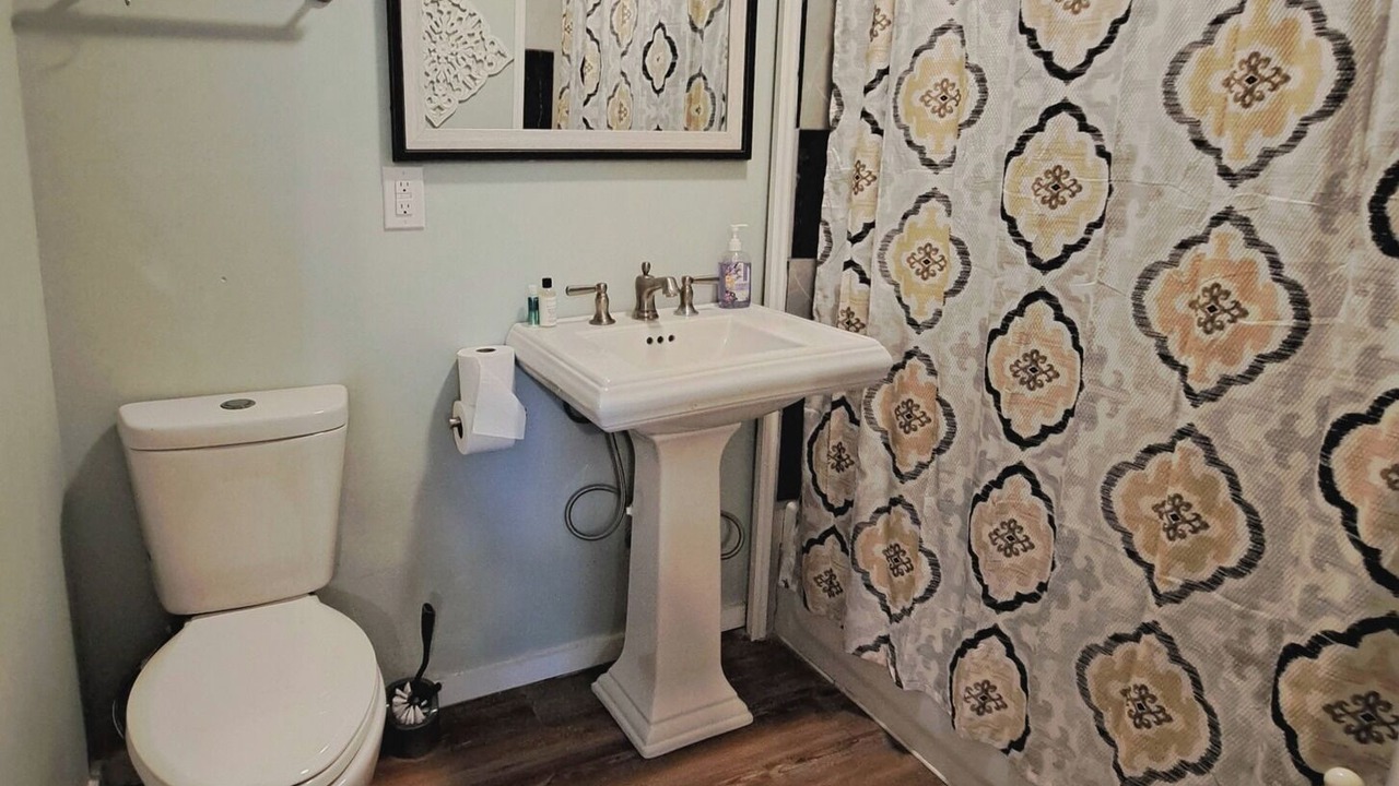 Photo of Bathroom in Jefferson