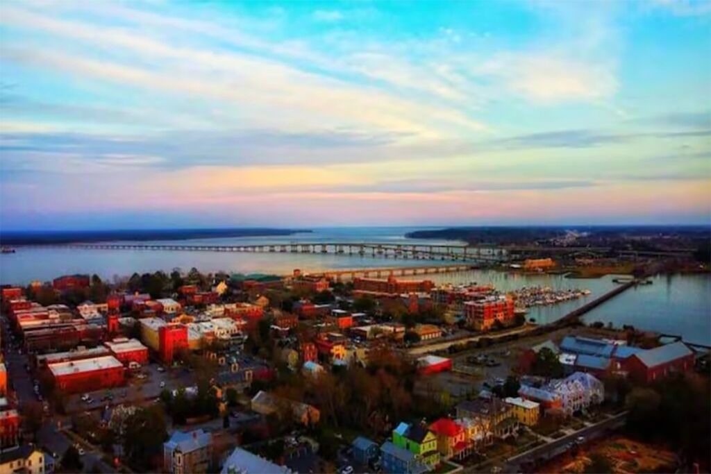 Photo of Outdoor in James City