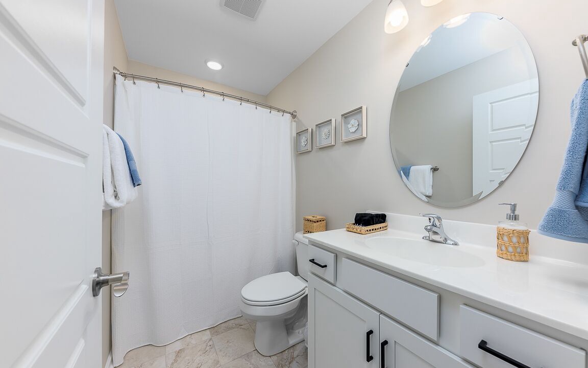 Photo of Bathroom in James City