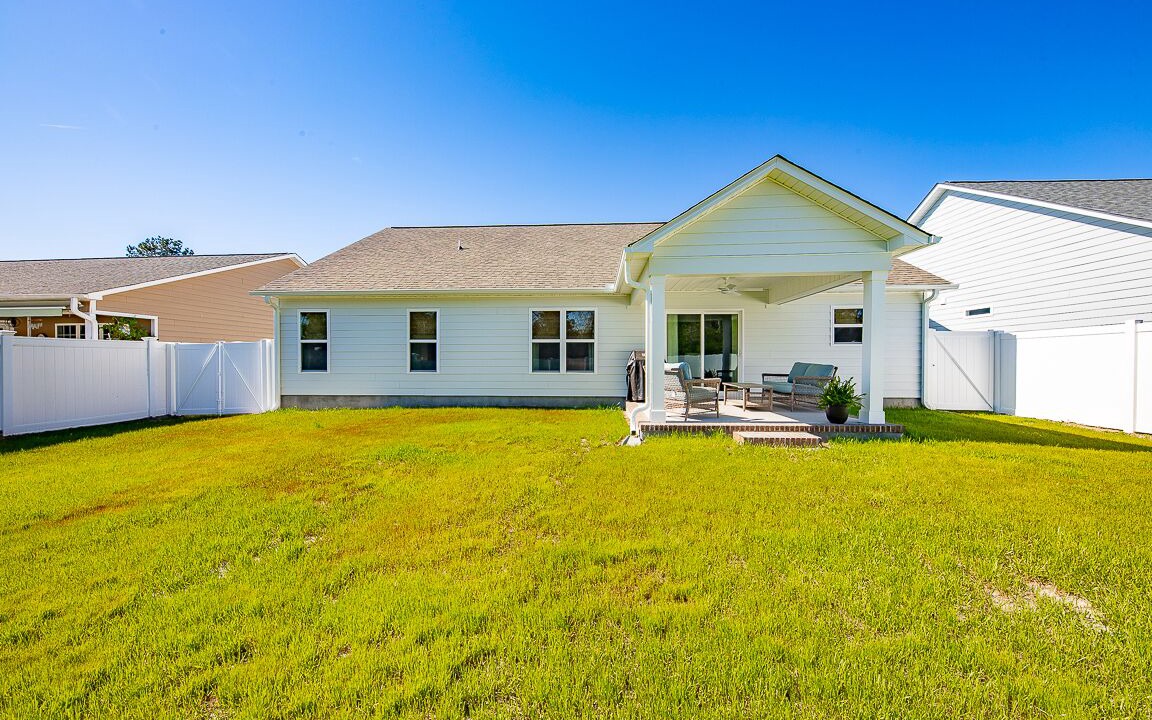 Photo of Outdoor in James City