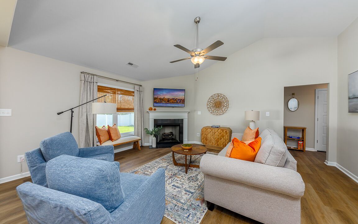 Photo of Bedroom in James City