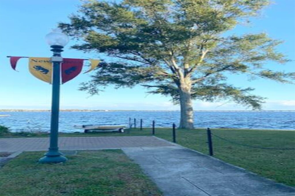 Photo of Outdoor in James City