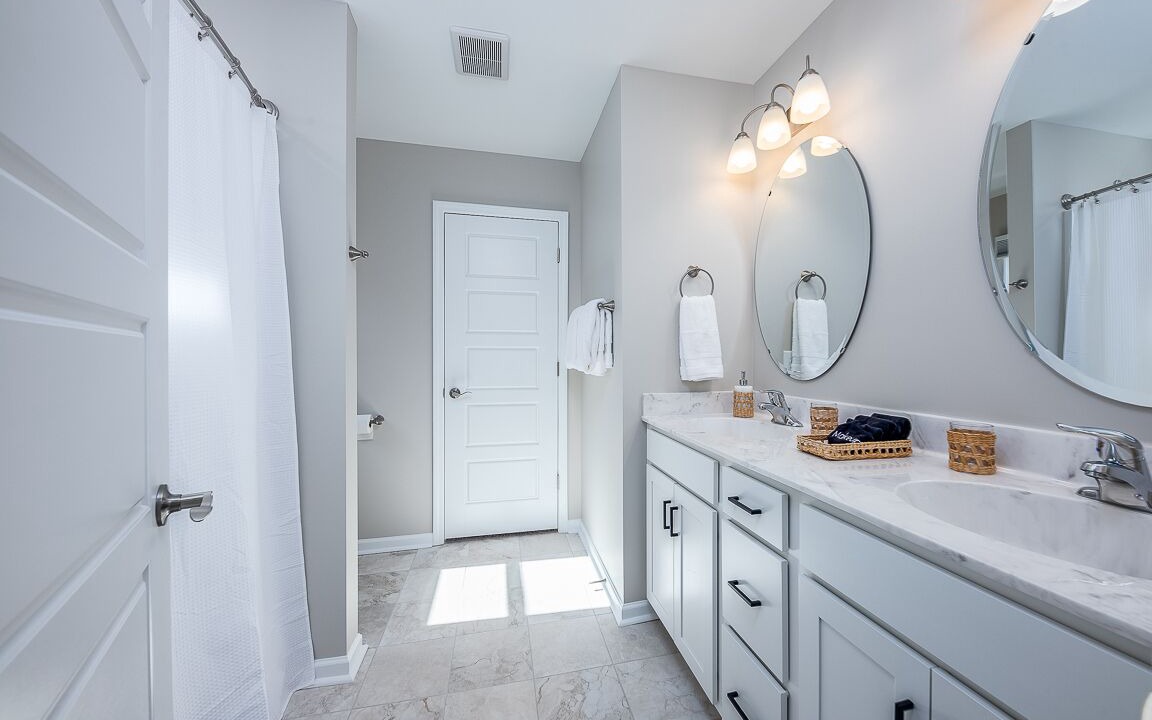 Photo of Bathroom in James City