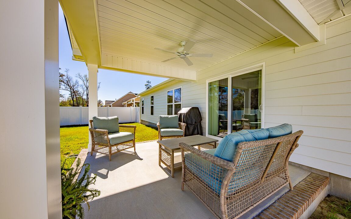 Photo of Outdoor in James City