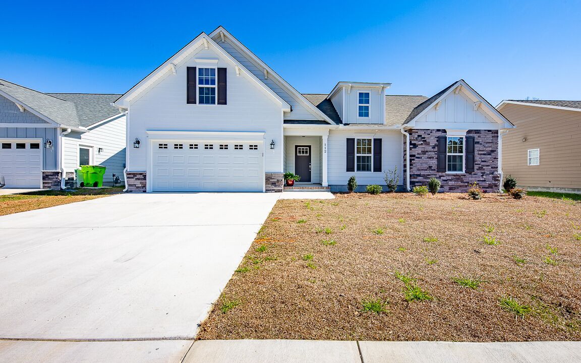 Photo of Outdoor in James City