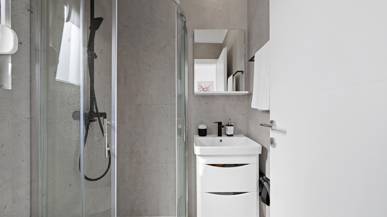 Photo of Bathroom in Vodice