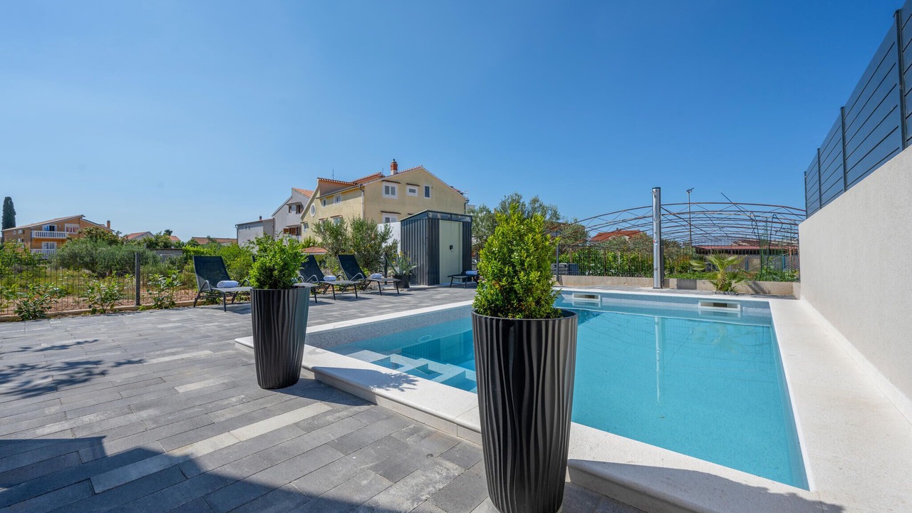 Photo of Outdoor in Vodice