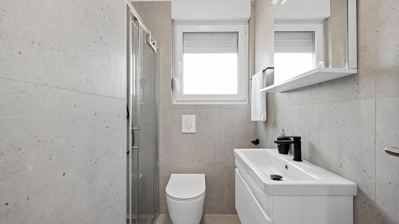 Photo of Bathroom in Vodice