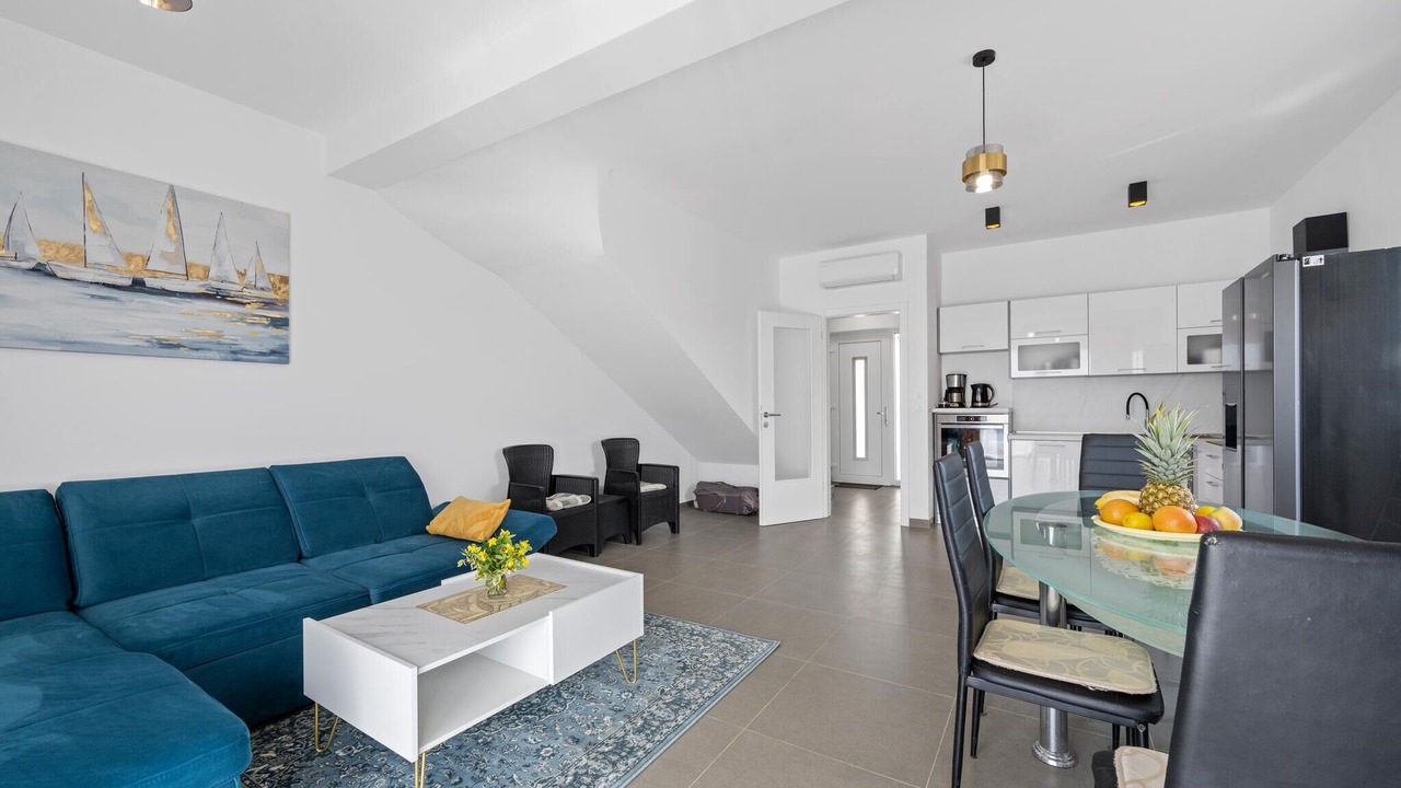 Photo of Bedroom in Vodice
