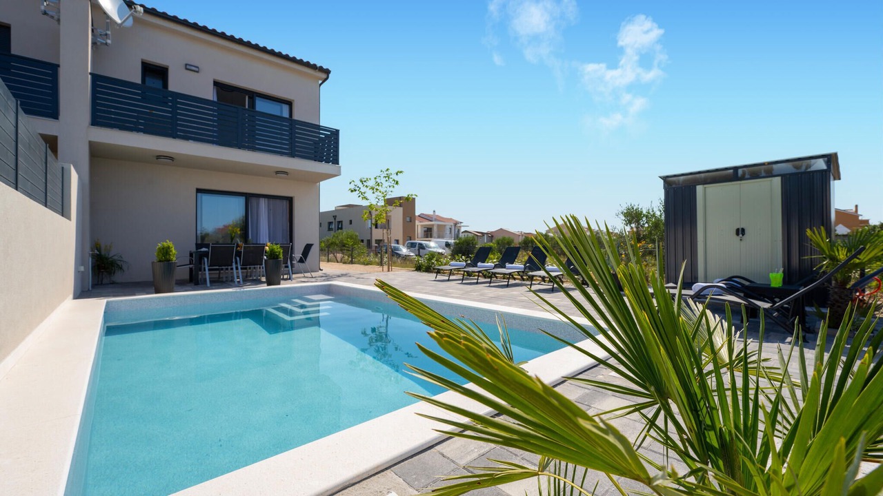 Photo of Outdoor in Vodice
