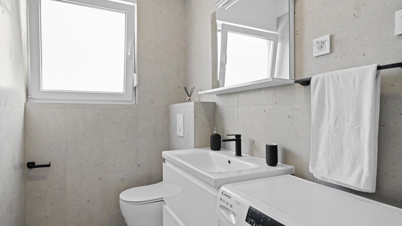 Photo of Bathroom in Vodice