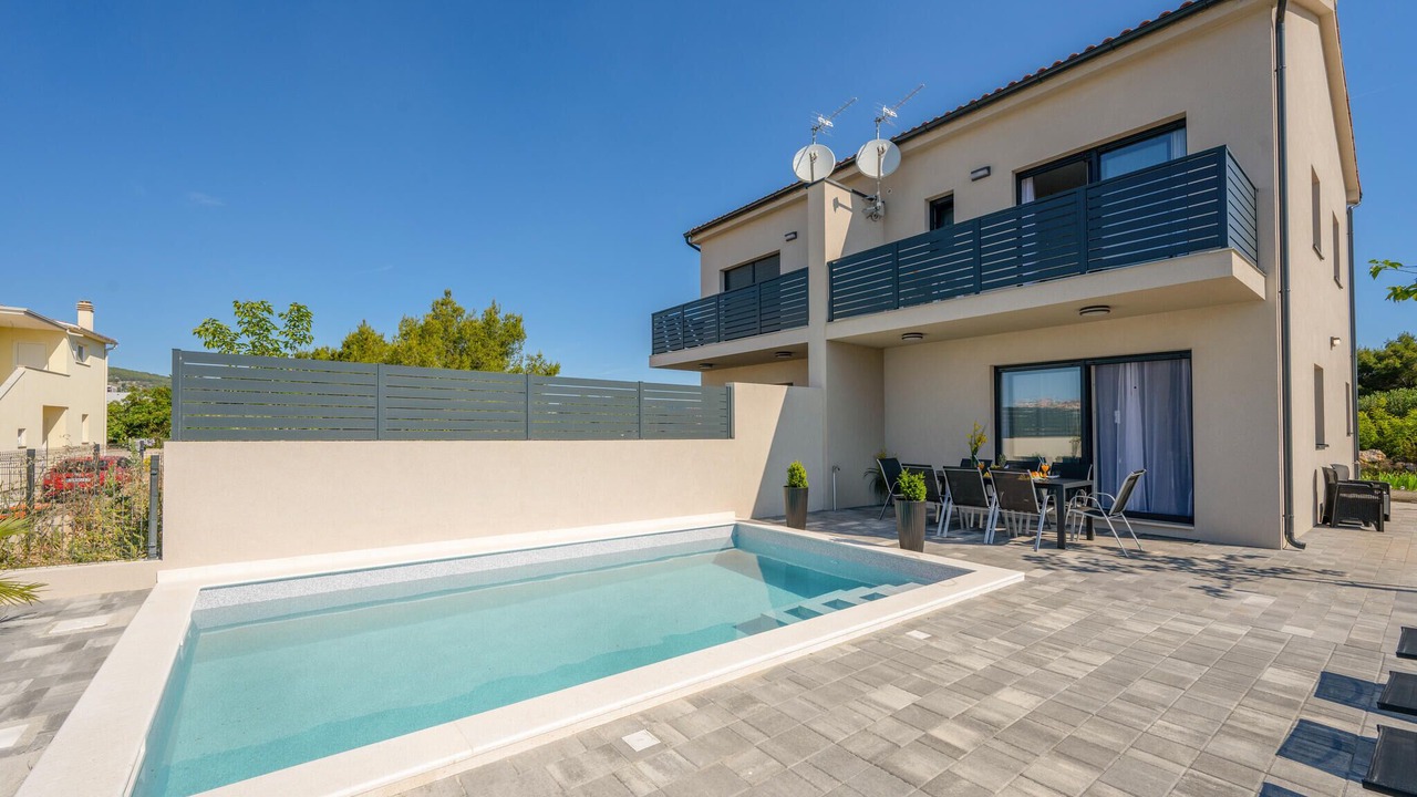 Photo of Outdoor in Vodice