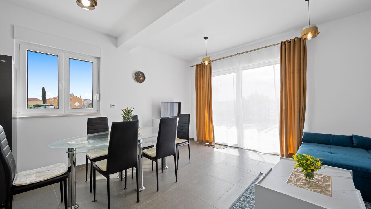 Photo of Bedroom in Vodice