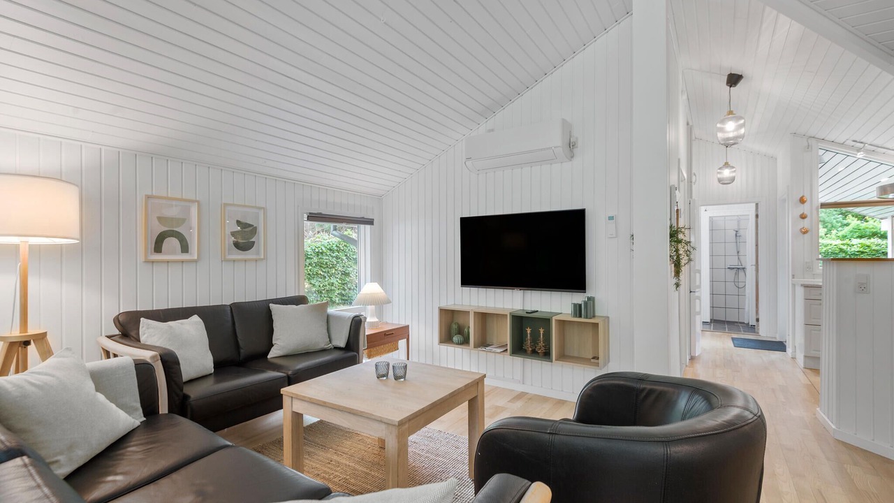 Photo of Bedroom in Ansager