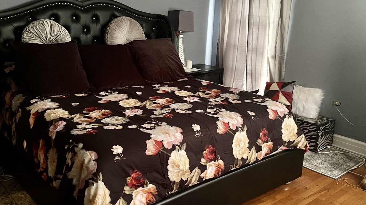Photo of Bedroom in Rosebud