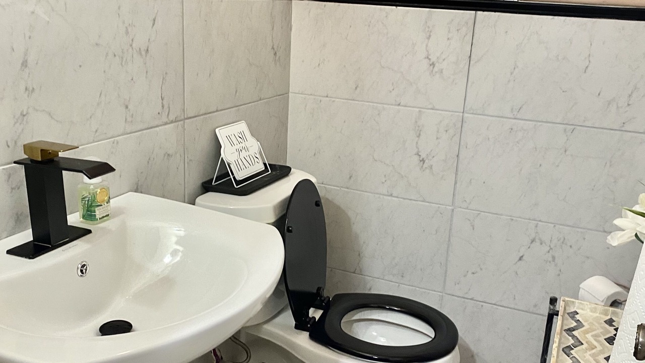 Photo of Bathroom in Rosebud