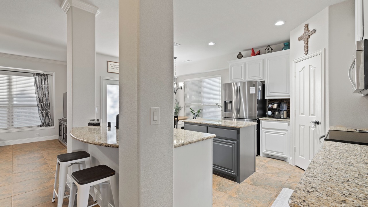 Photo of Kitchen in Little Elm