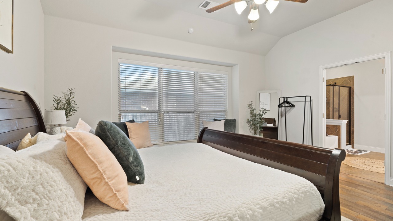 Photo of Bedroom in Little Elm