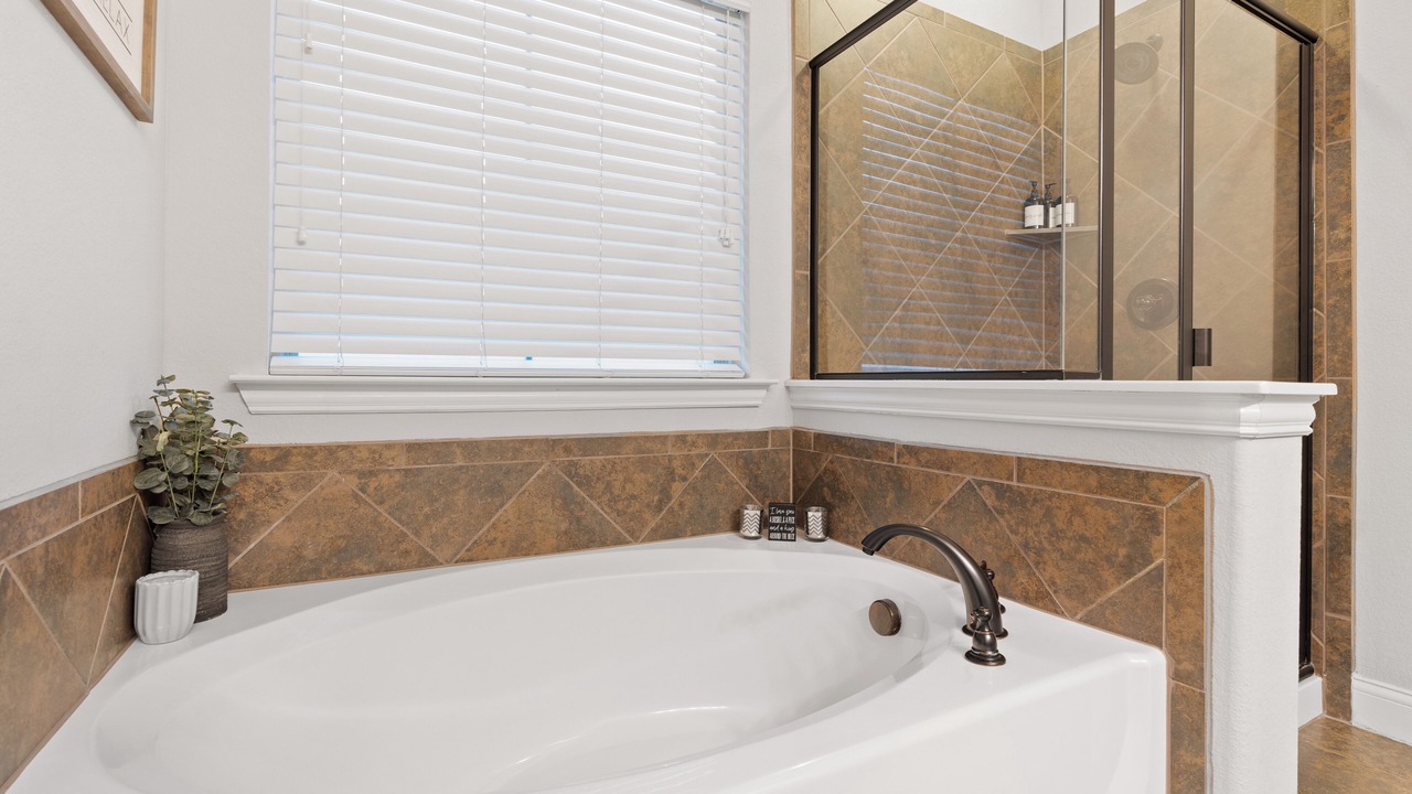 Photo of Bathroom in Little Elm