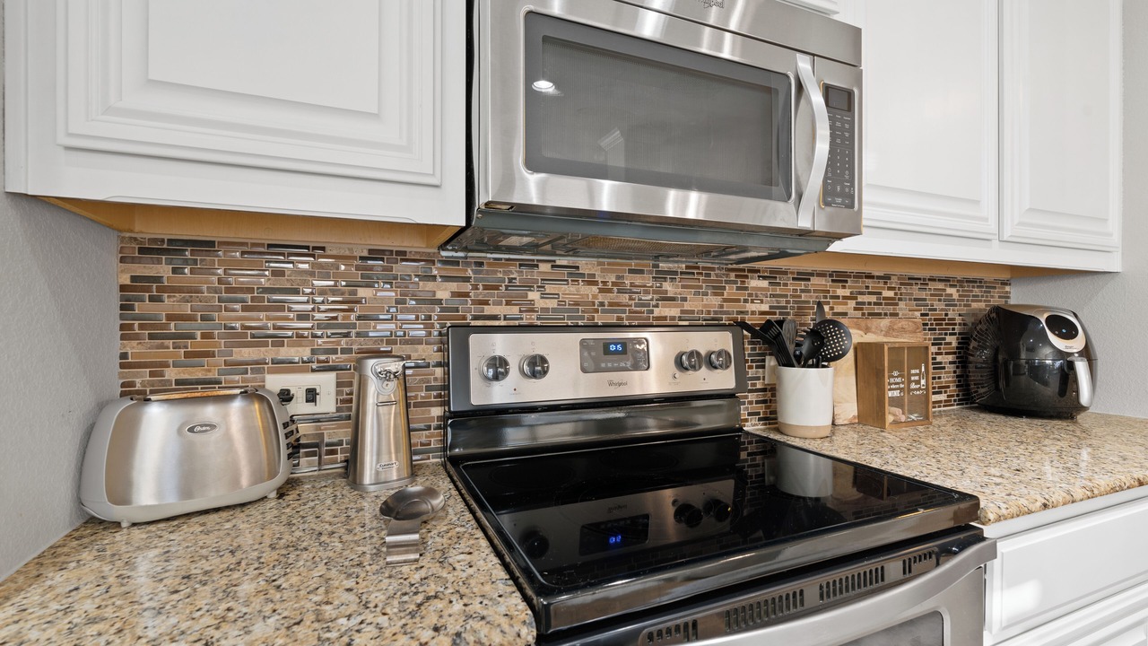 Photo of Kitchen in Little Elm