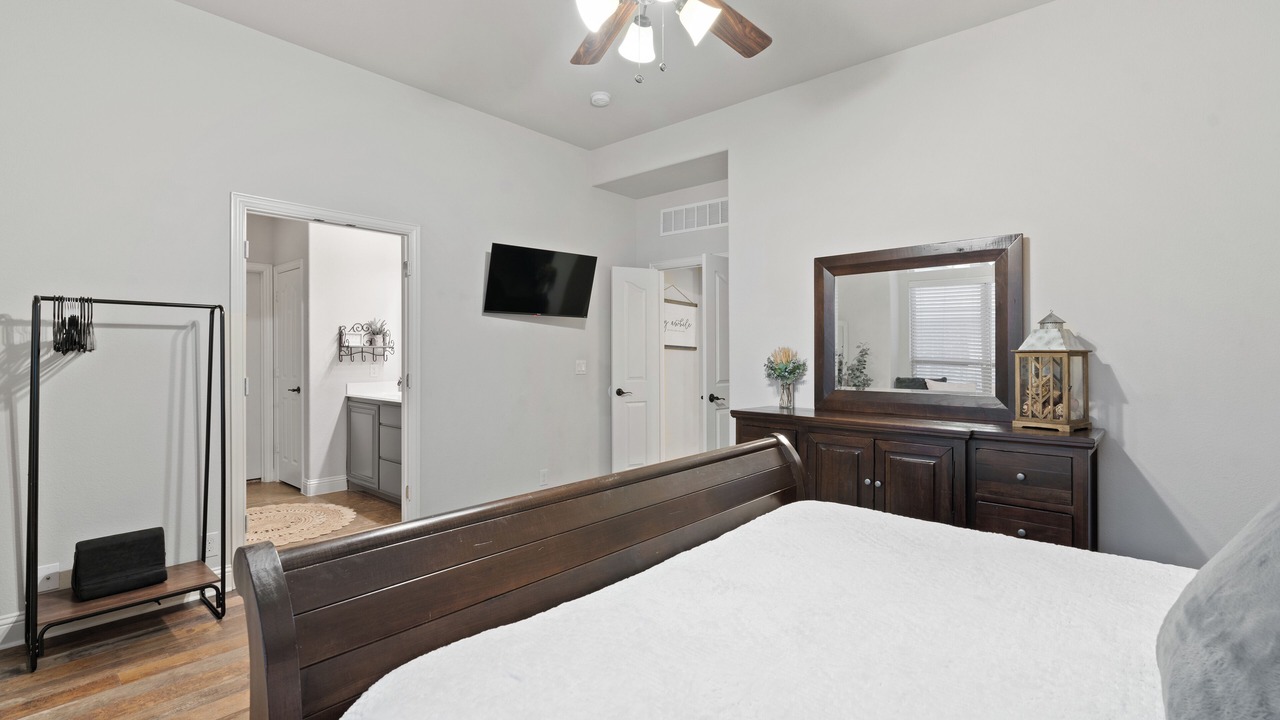 Photo of Bedroom in Little Elm