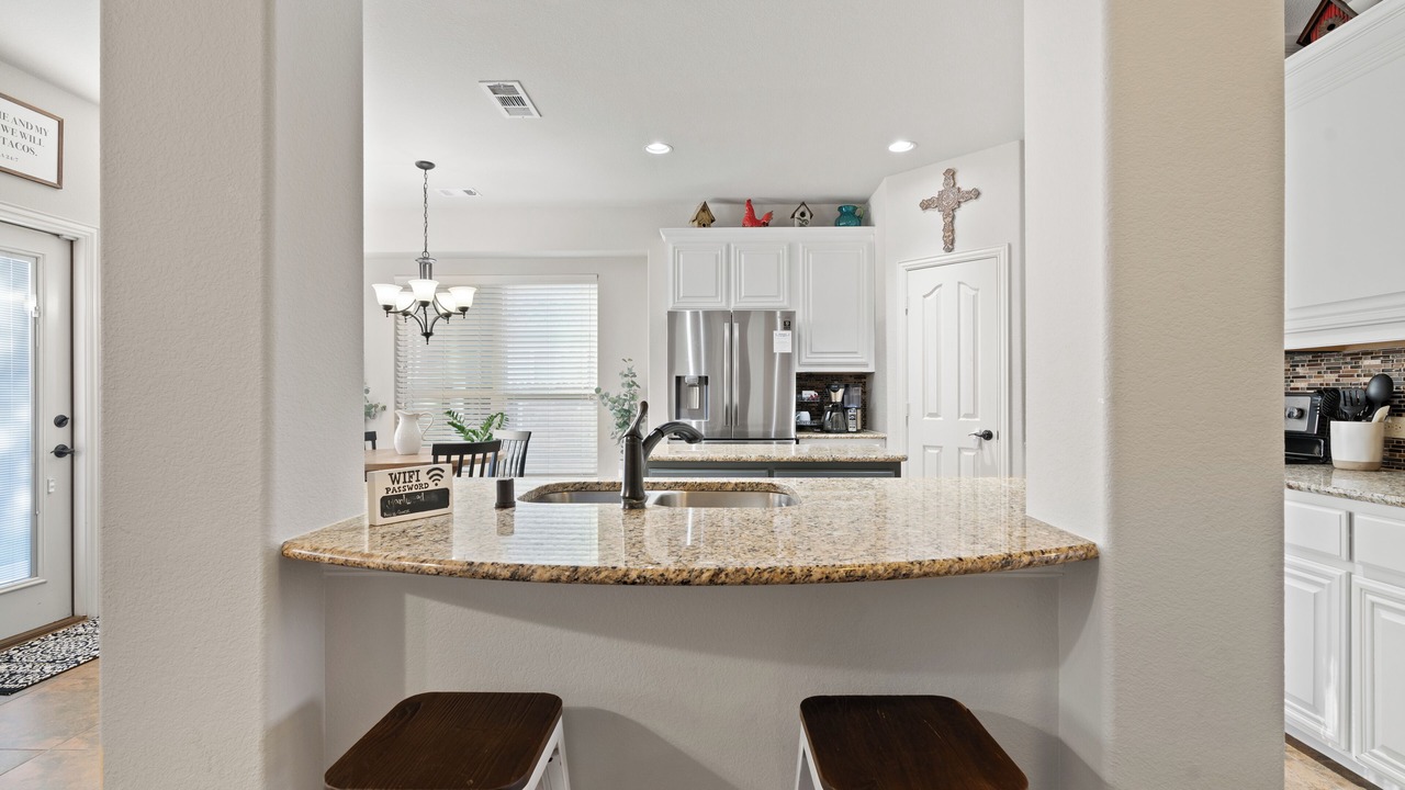 Photo of Kitchen in Little Elm