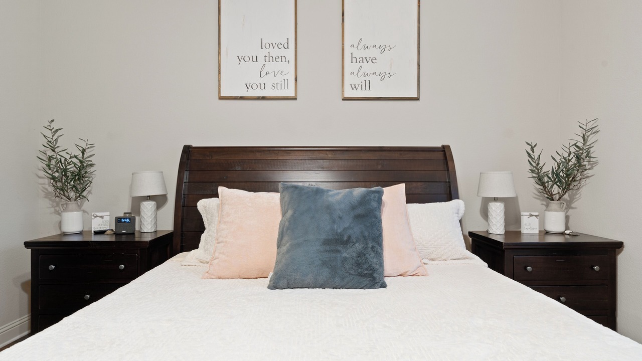 Photo of Bedroom in Little Elm