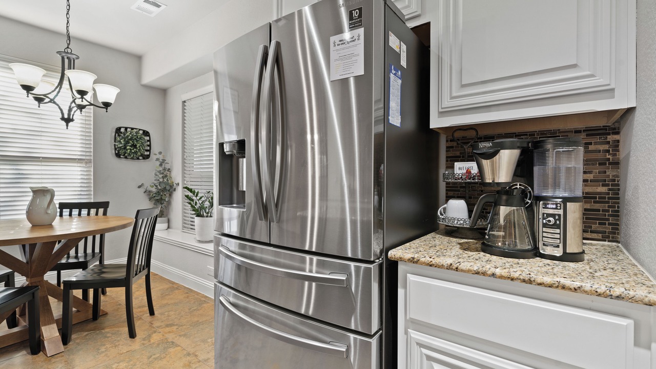 Photo of Kitchen in Little Elm