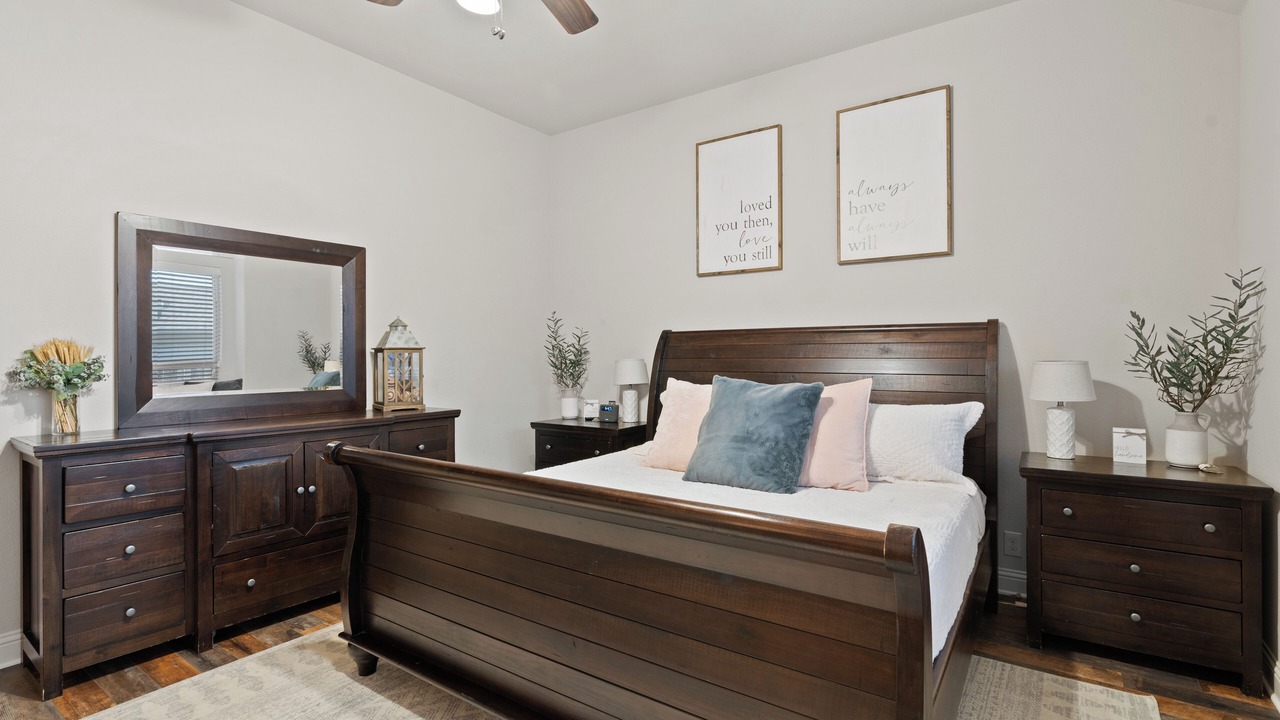 Photo of Bedroom in Little Elm