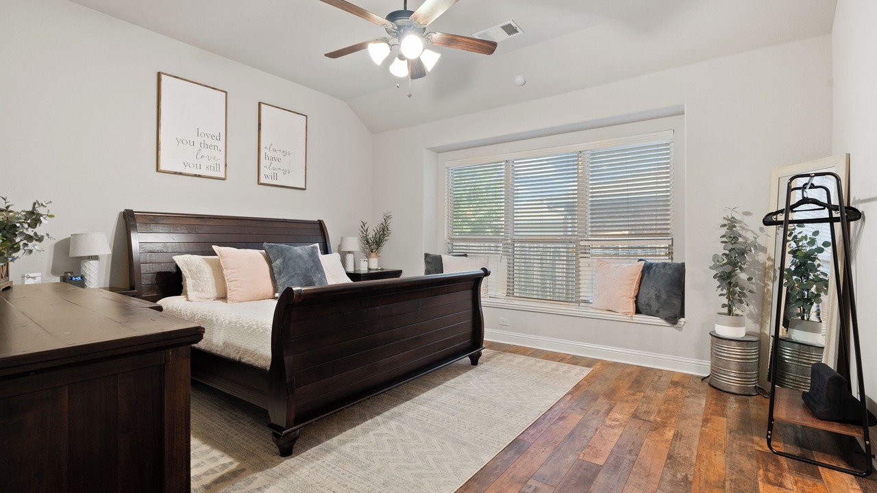 Photo of Bedroom in Little Elm