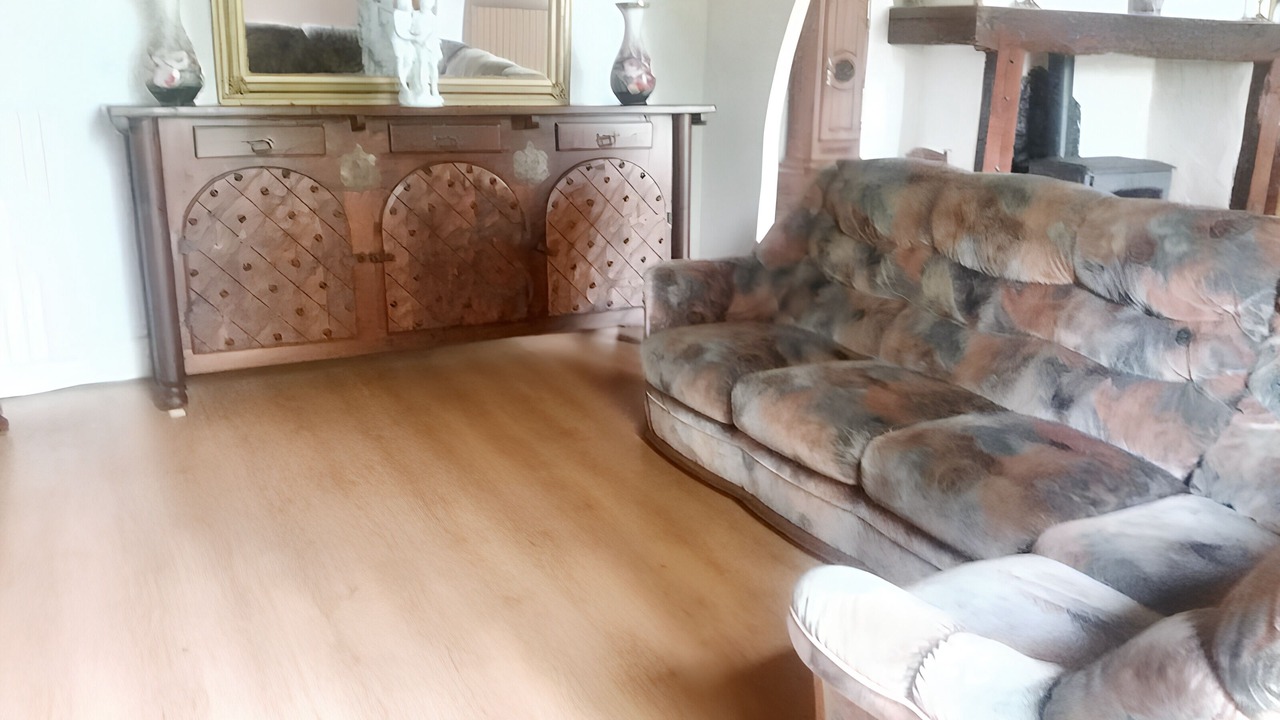 Photo of Livingroom in Larroque-Saint-Sernin