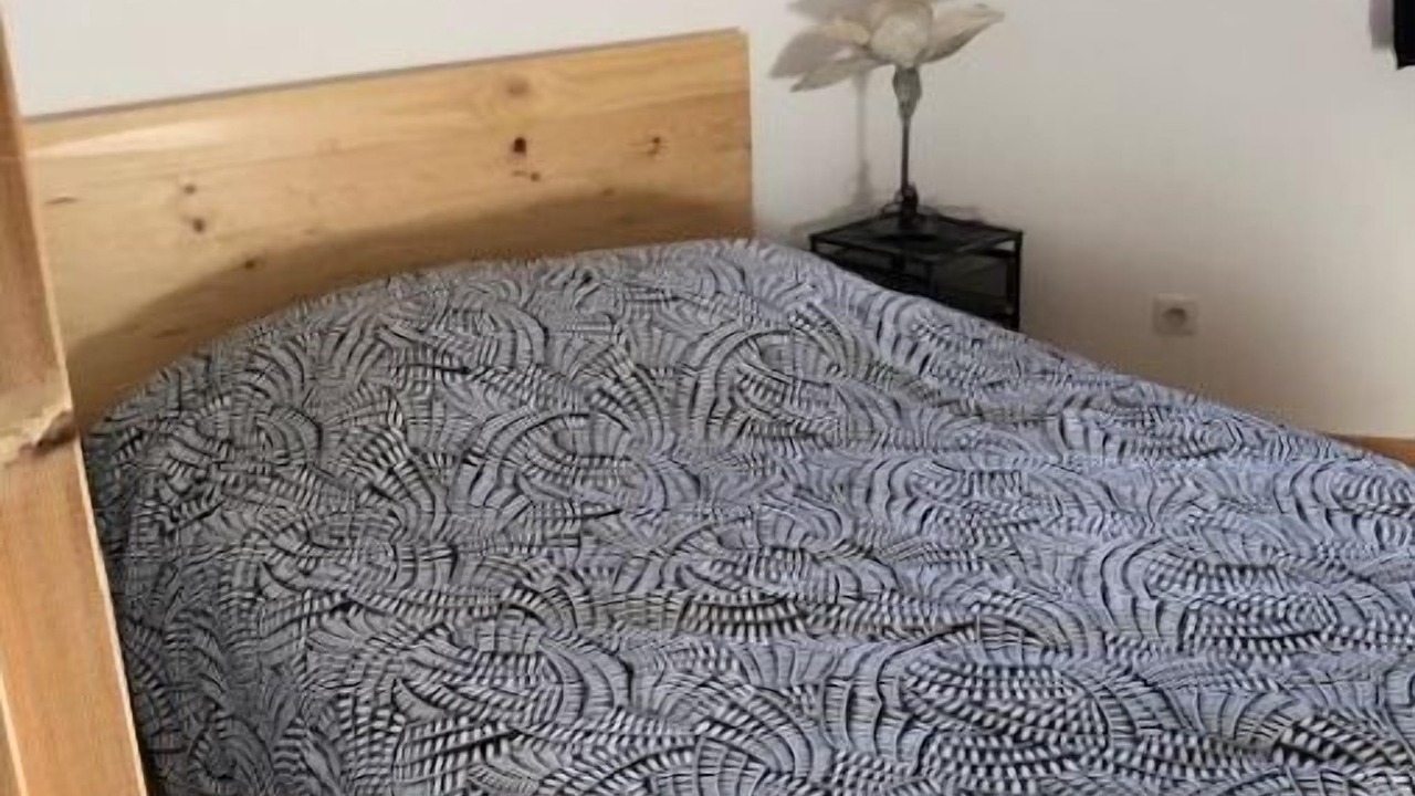 Photo of Bedroom in Valvigneres