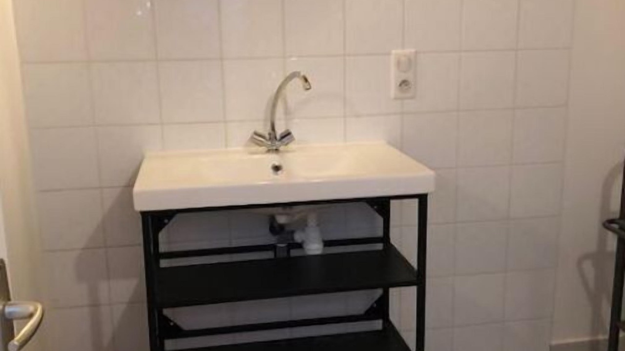 Photo of Bathroom in Valvigneres