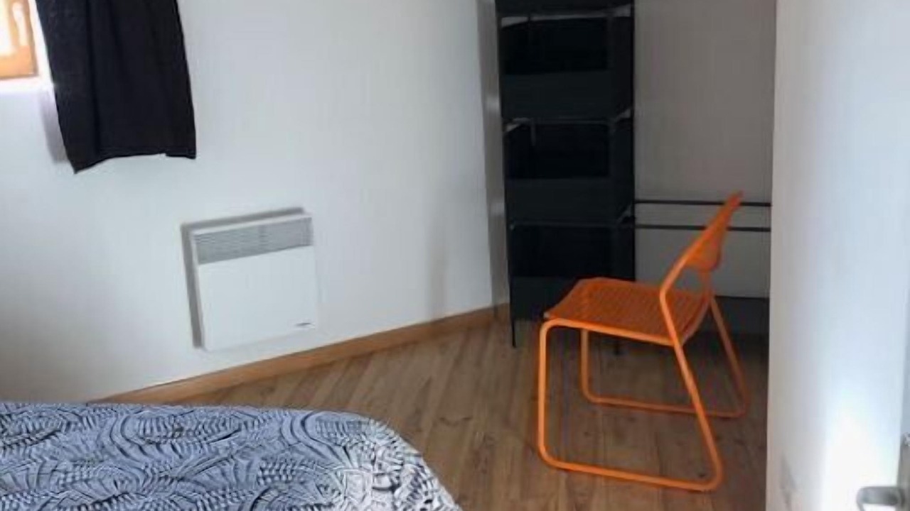 Photo of Bedroom in Valvigneres