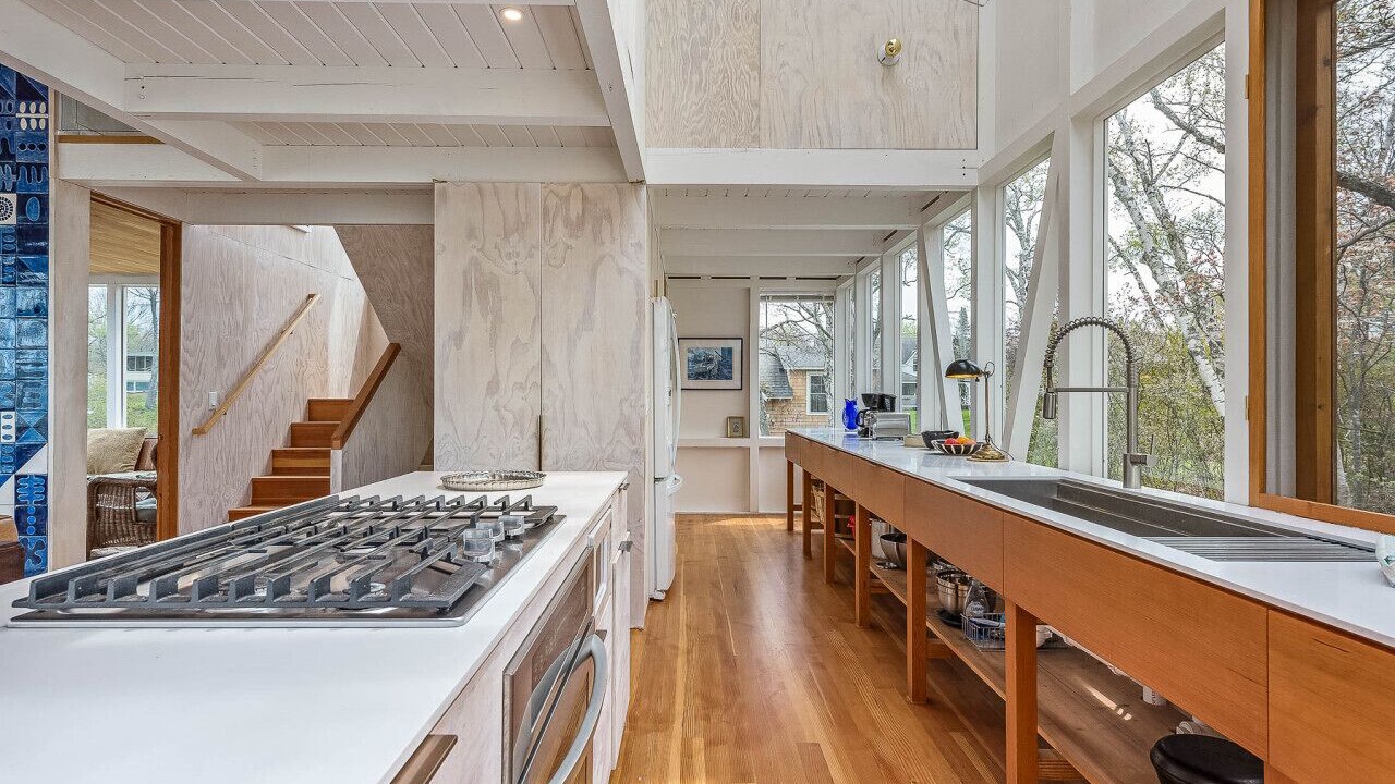 Photo of Kitchen in Ocean Point