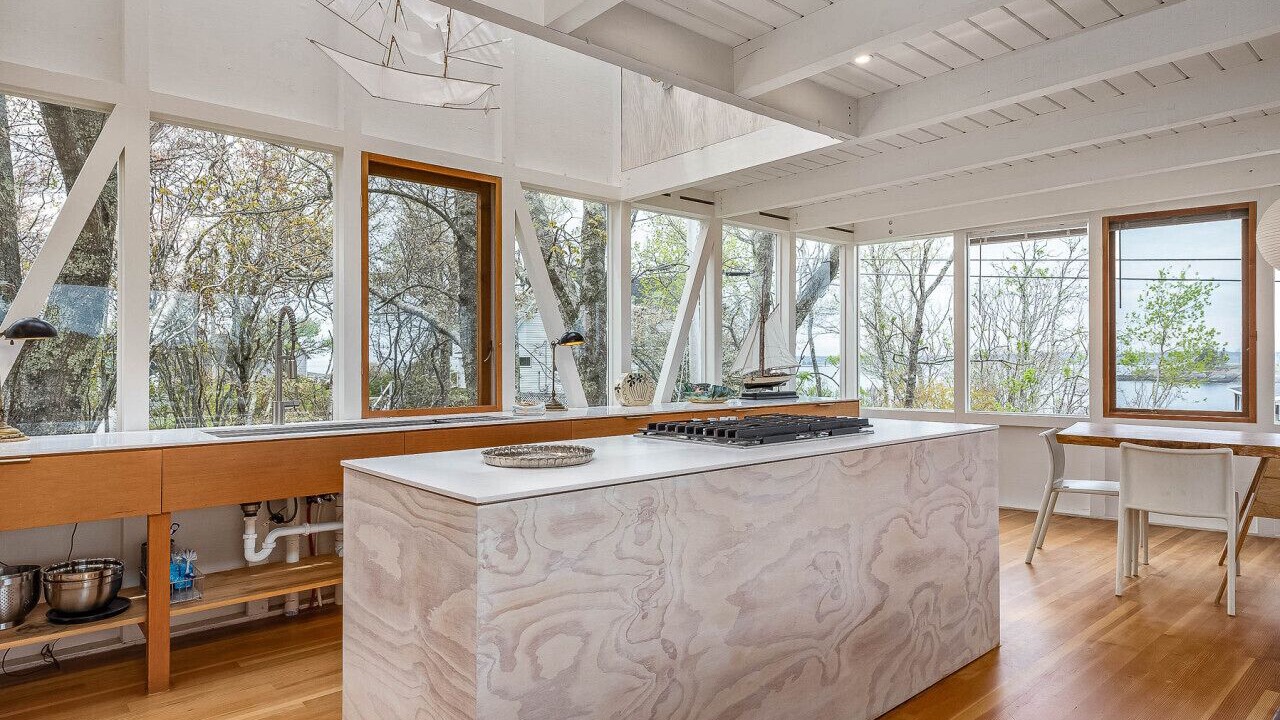 Photo of Bedroom in Ocean Point