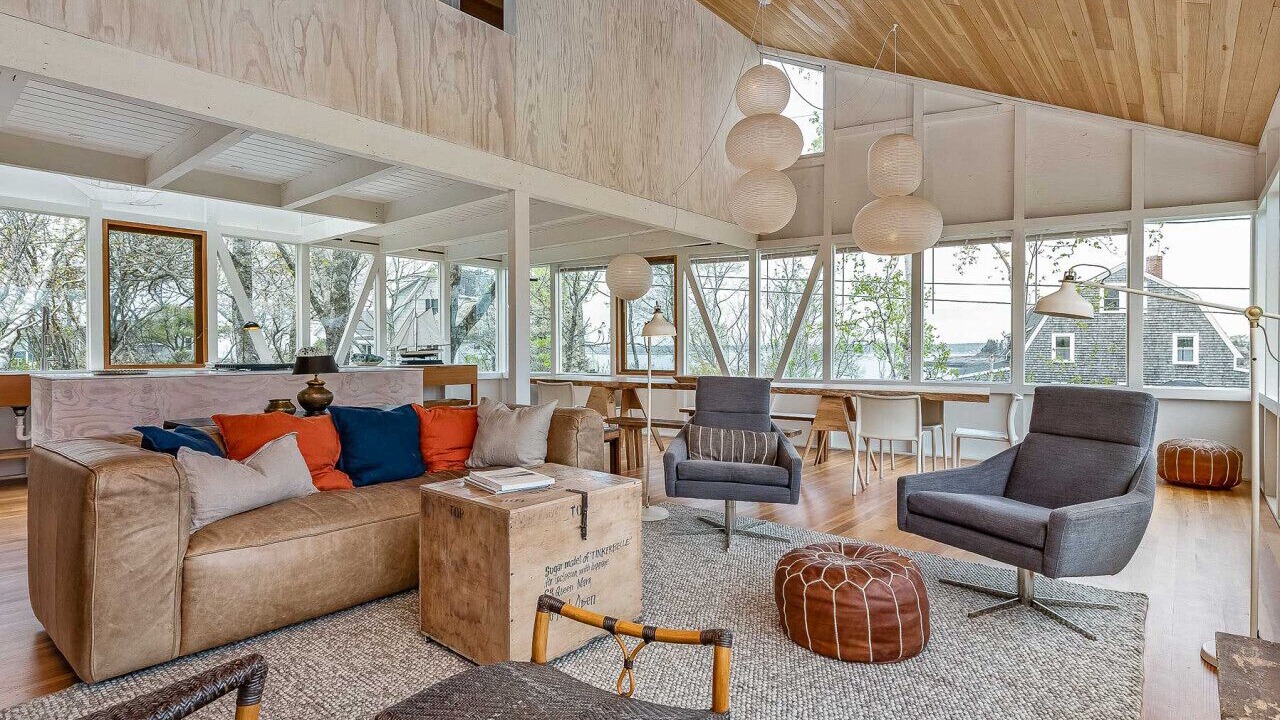 Photo of Bedroom in Ocean Point