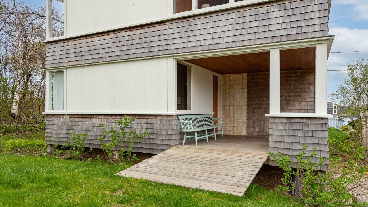 Photo of Outdoor in Ocean Point