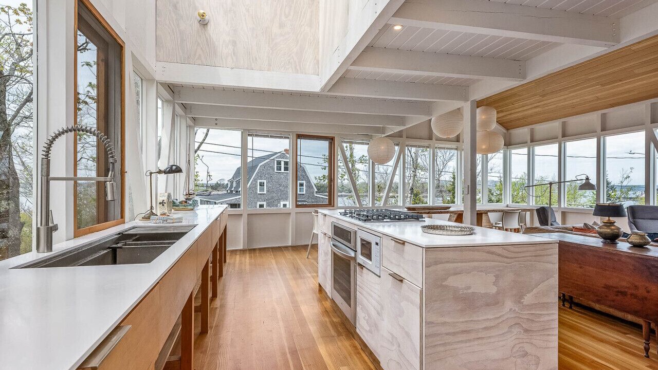 Photo of Kitchen in Ocean Point