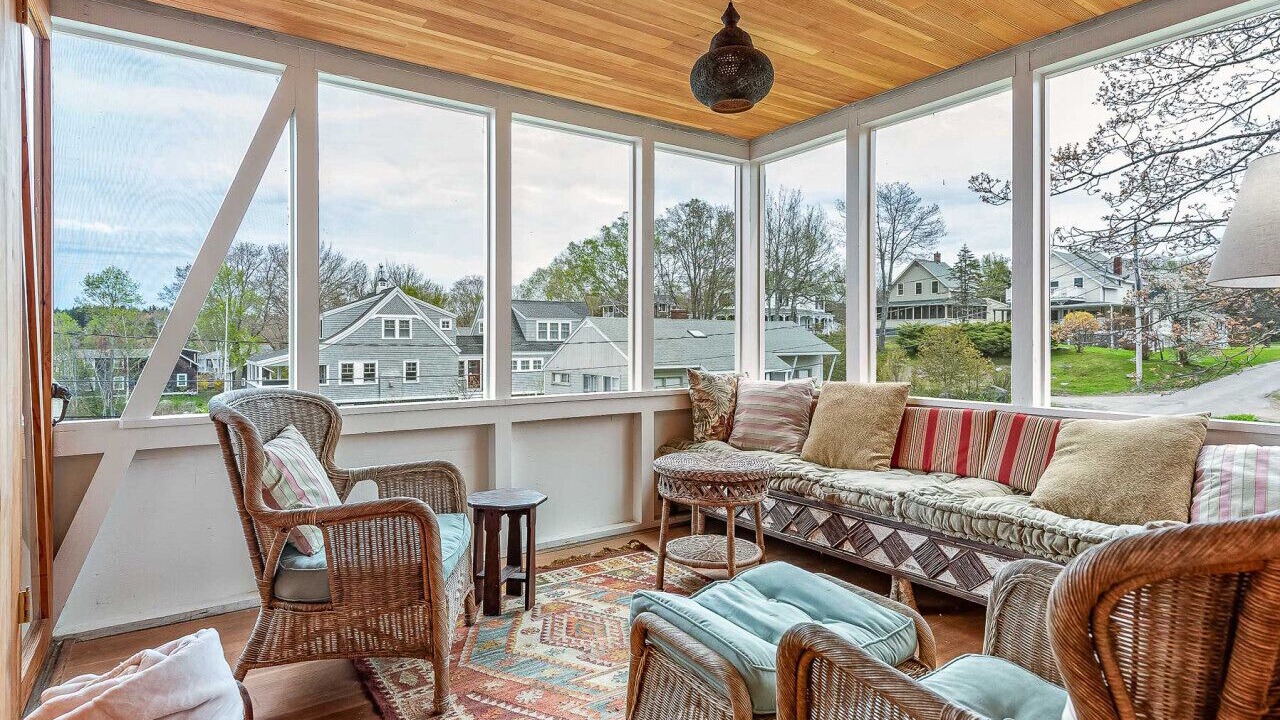 Photo of Outdoor in Ocean Point