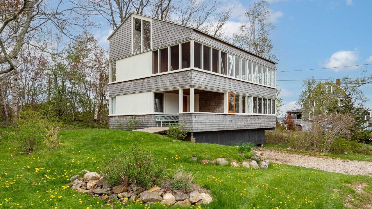 Photo of Outdoor in Ocean Point