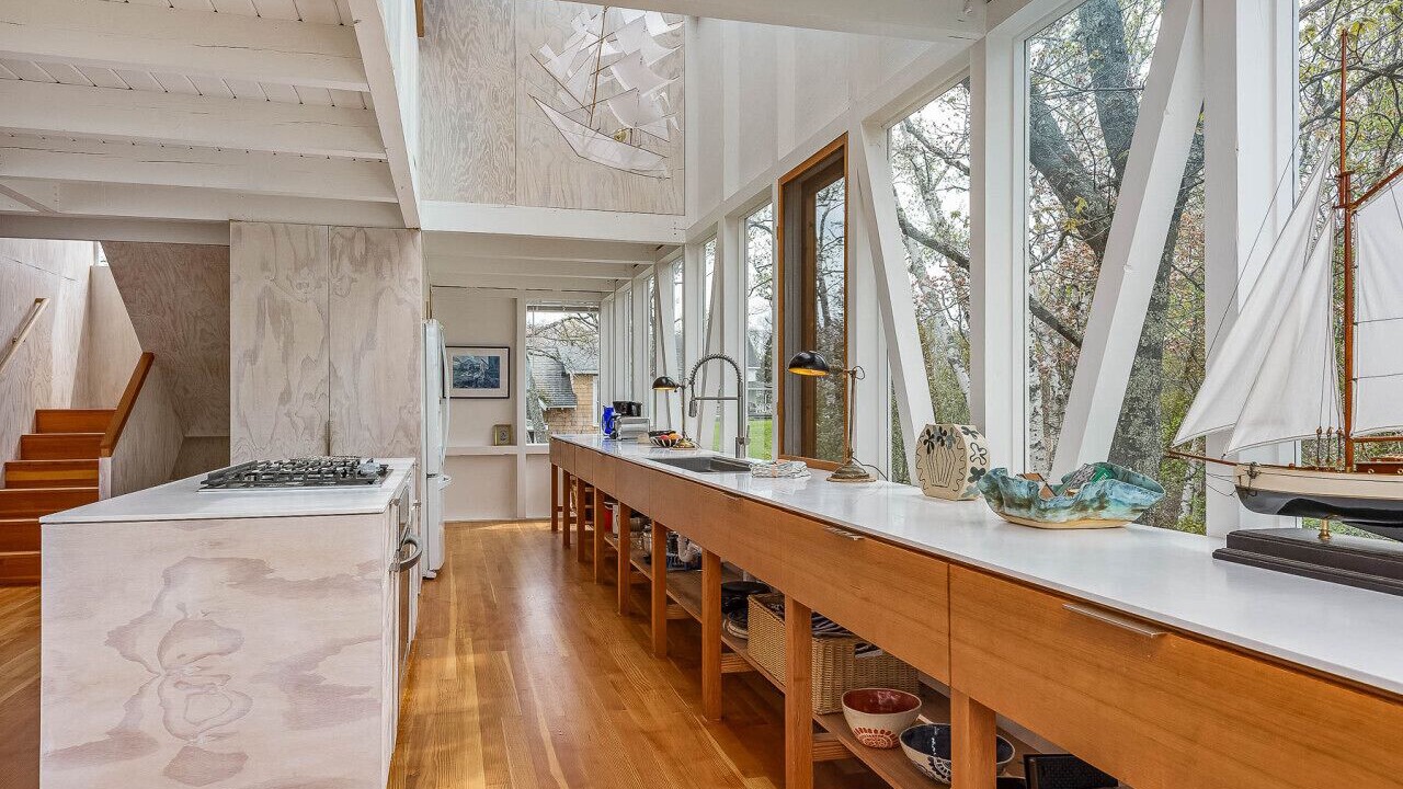 Photo of Kitchen in Ocean Point